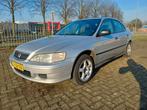 Honda Accord 1.6 I S 1999 Grijs, Auto's, Honda, Voorwielaandrijving, 4 cilinders, 1590 cc, Origineel Nederlands