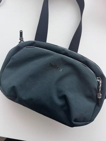 Bellroy Venture Hip Pack – Deep Ocean (Leather Free) – ZGAN beschikbaar voor biedingen