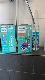 Elektrische tandenborstel voor kinderen nog een stuk te koop, Ophalen of Verzenden, Zo goed als nieuw