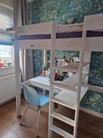 Hoogslaper te koop, Ophalen, Gebruikt, Hoogslaper