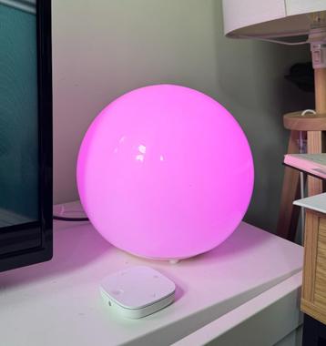 IKEA Fado lamp beschikbaar voor biedingen