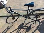 Fiets cube nature, Gebruikt, Vering, Overige maten, Meer dan 20 versnellingen