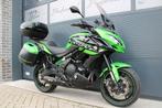 Kawasaki Versys 650 Tourer ABS (2018)*Mivv uitlaat*, Motoren, 2 cilinders, Bedrijf, Onbekend, KAWASAKI