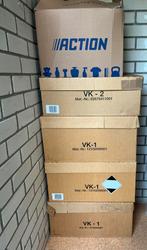 5 dozen vol dvd’s diverse genres oa verzamelboxen, Alle leeftijden, Ophalen of Verzenden, Gebruikt, Boxset