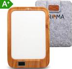 Liroma Daglichtlamp - als nieuw, Ophalen of Verzenden, Zo goed als nieuw, Modern, Minder dan 50 cm
