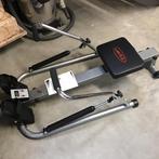 Roeitrainer, Sport en Fitness, Fitnessmaterialen, Ophalen, Nieuw, Borst, Buikspierwiel