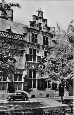 Delft, Gemeenlandshuis, Volkswagen, trapgevel, Verzenden, 1960 tot 1980, Ongelopen, Zuid-Holland