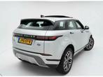 Land Rover Range Rover Evoque 1.5 P300e HYBRID € 34.945,00, Auto's, Automaat, Euro 6, Hybride Elektrisch/Benzine, SUV of Terreinwagen