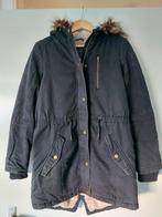 Winterjas maat 170, Ophalen, Gebruikt, Meisje, Jas