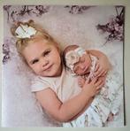 Geboortekaartje  Mila 30-8-2019, Verzamelen, Geboortekaartjes en Visitekaartjes, Ophalen of Verzenden, 2000 tot heden, Geboortekaartje