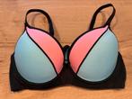 Push-up sportbh HKMX by Hünkemoller maat 70D, Hunkemöller, Verzenden, Overige kleuren, BH