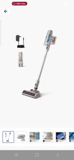 Philips Steel Stofzuiger - Zo goed als nieuw!, Ophalen, Stofzuiger, Zo goed als nieuw, Minder dan 1200 watt