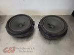 Luidspreker van een Ford Transit Connect, Gebruikt, -, -, Ophalen of Verzenden