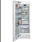 Gaggenau vriezer rf461306 koelkast rc462305 rc282306 rf28230, Zonder vriesvak, 200 liter of meer, Nieuw, 160 cm of meer