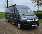 Pössl Clever 640 * lengtebedden * busbiker * solar * camera, Caravans en Kamperen, Campers, Pössl, Bedrijf, Handgeschakeld, Diesel