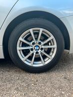 BMW velgen 16ince plus Bridgestone zomer banden, Auto-onderdelen, Banden en Velgen, 16 inch, Ophalen of Verzenden, Zomerbanden