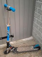Opvouwbare step, Fietsen en Brommers, Steps, Ophalen, Gebruikt, Gewone step, Oxelo