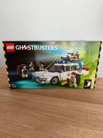Lego Ideas 21108 Ghostbusters Ecto-1 - nieuw, Kinderen en Baby's, Speelgoed | Duplo en Lego, Ophalen of Verzenden, Nieuw, Complete set