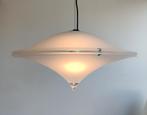 Tre Ci Luce Alien grande hanglampen 4x, Ophalen, Zo goed als nieuw, Minder dan 50 cm, Glas