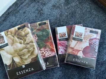 Essenza Dekbedovertrek 1 Persoons XL beschikbaar voor biedingen