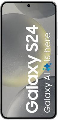 Samsung Galaxy S24 Zwart 128Gb, Telecommunicatie, Mobiele telefoons | Samsung, Zo goed als nieuw, Galaxy S24, 128 GB, Zonder abonnement