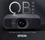 Epson QB-1000 High Power Laser Projectie *5 jaar garantie*, High Power Laser Projectie, Epson, Nieuw, Ophalen of Verzenden