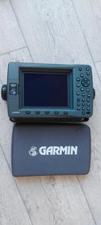 Garmin GPSMAP 3006C Kleurenkaartplotter Radarscherm Netwerk, Watersport en Boten, Ophalen of Verzenden, Zo goed als nieuw, Kaartplotter of Fish Finder