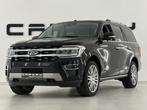 Ford Expedition Limited B&O (bj 2025, automaat), Auto's, Automaat, Gebruikt, Beige, Zwart