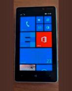 Nokia lumia 820 4G, Ophalen of Verzenden, Zo goed als nieuw