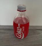 Vintage Coca Cola Flesje, Verzamelen, Merken en Reclamevoorwerpen, Ophalen of Verzenden, Gebruikt, Verpakking