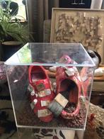 Patty Harpenau kunst/design object jaren 90, Ophalen