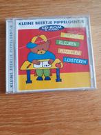 Kleine Beertje Pippeloentje CD-ROM, Cd's en Dvd's, Cd's | Kinderen en Jeugd, Ophalen of Verzenden, Gebruikt