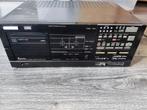 Mitsubishi cassette auto-changer stereo system da-l80, Audio, Tv en Foto, Zo goed als nieuw, Ophalen