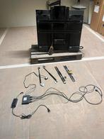 Gebruikte tv-lift met afstandbediening, Ophalen of Verzenden, Gebruikt