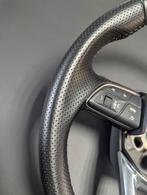 Stuurwiel Stuur Audi Q5 NIEUW BEKLEED, Nieuw, Audi, Ophalen of Verzenden