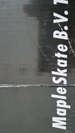 Schaatsen, Sport en Fitness, Schaatsen, Ophalen, Nieuw, Maple, Noren