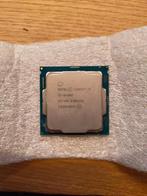 Intel i5-9400F 2.90GHz CPU 1151, Computers en Software, Processors, 6-core, LGA 1151, Gebruikt, Intel i5-9400F