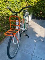 Batavus Postcodeloterij Damesfiets, Ophalen, 53 tot 56 cm, Versnellingen, Batavus