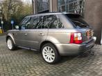 Land Rover Range Rover Sport 2.7 TD V6 AUT 2007 Grijs, Auto's, Land Rover, Te koop, Zilver of Grijs, Geïmporteerd, 5 stoelen