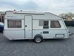 Kip Grey-Line Special - 1997, Caravans en Kamperen, Standaardzit, 75 kg, 750 - 1000 kg, Particulier