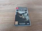 Sniper elite V2 remastered, Shooter, 1 speler, Ophalen of Verzenden, Zo goed als nieuw