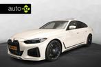 Alpina B4 ALPINA B4 Gran Coupe Allrad | Laserlicht | Leder |, Auto's, Alpina, Automaat, Euro 6, 2993 cc, 1865 kg