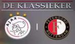 Ajax - Feyenoord /Business seats & Skybox en losse tickets