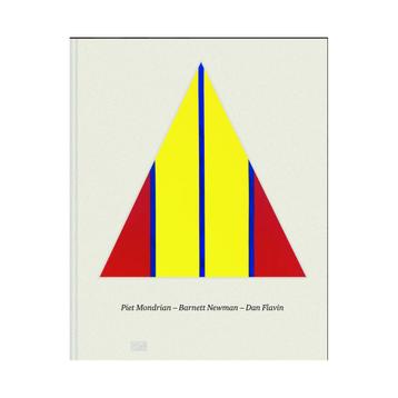Piet Mondrian - Barnett Newman - Dan Flavin beschikbaar voor biedingen