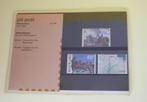 Postzegel mapjes P.T.T. 1985, Verzenden, Na 1940, Postfris