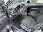 Suzuki Swift 1.2 Bandit 5Drs Airco Stoelverwarming Beurt, Gebruikt, 4 cilinders, 400 kg, Origineel Nederlands