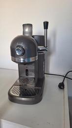 Kitchenaid koffiezetapparaat, Witgoed en Apparatuur, Koffiezetapparaten, Ophalen, Gebruikt, Koffiemachine