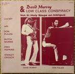 David Murray & Low Class Conspiracy Vol II: Holy Siege On In, 1960 tot 1980, Gebruikt, Ophalen of Verzenden, 12 inch