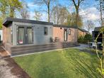 Te huur Luxe Chalet 5* camping Pallegarste Mariënberg, Caravans en Kamperen, Verhuur