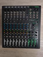 Mackie ProFX12v3, Muziek en Instrumenten, Mengpanelen, Ophalen, Zo goed als nieuw, 10 tot 20 kanalen, Microfooningang